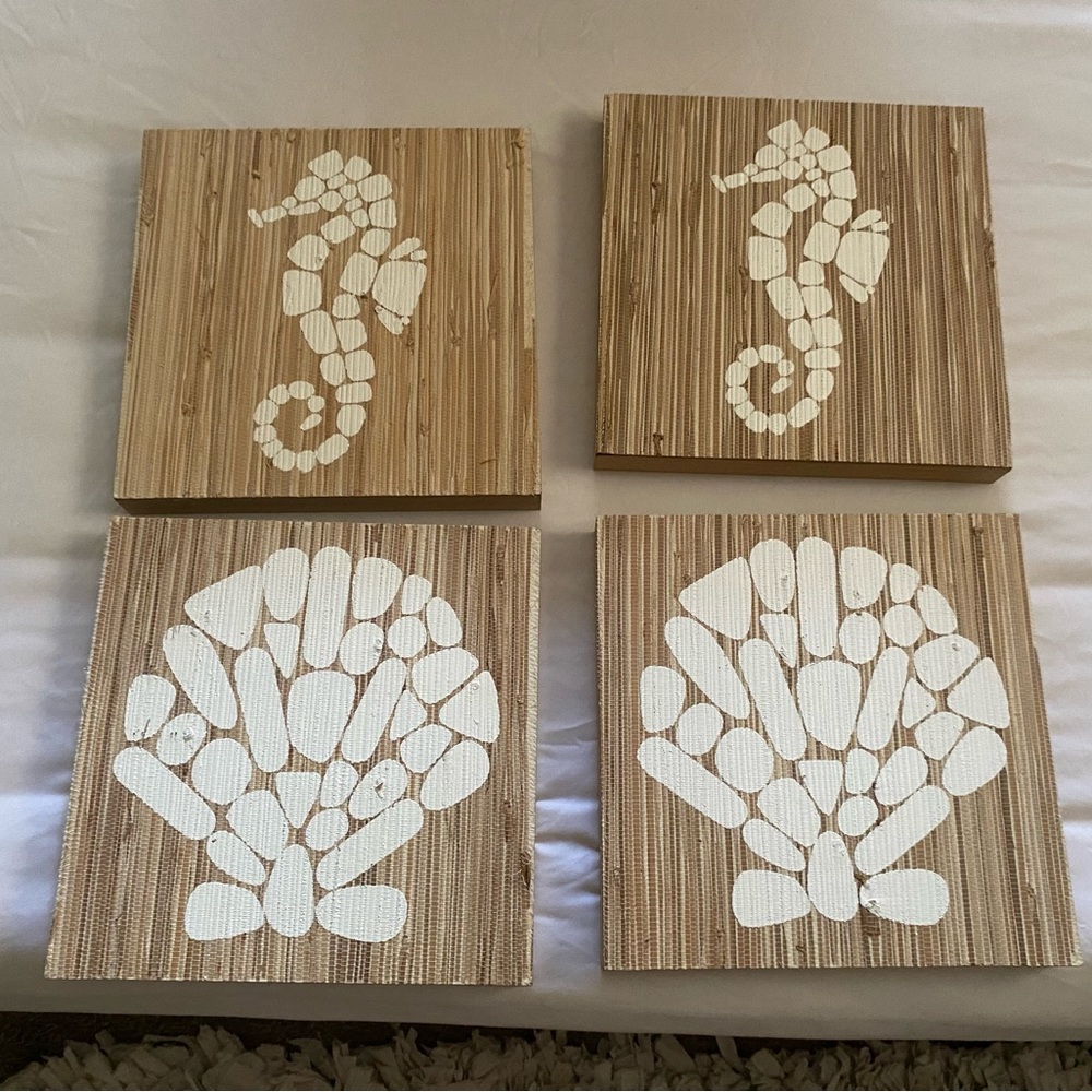 Beach decor